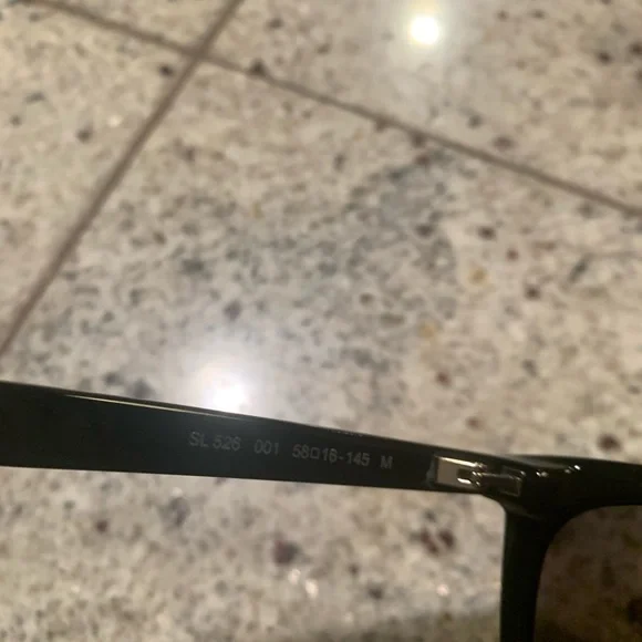 Saint Laurent Womens Sunglasses